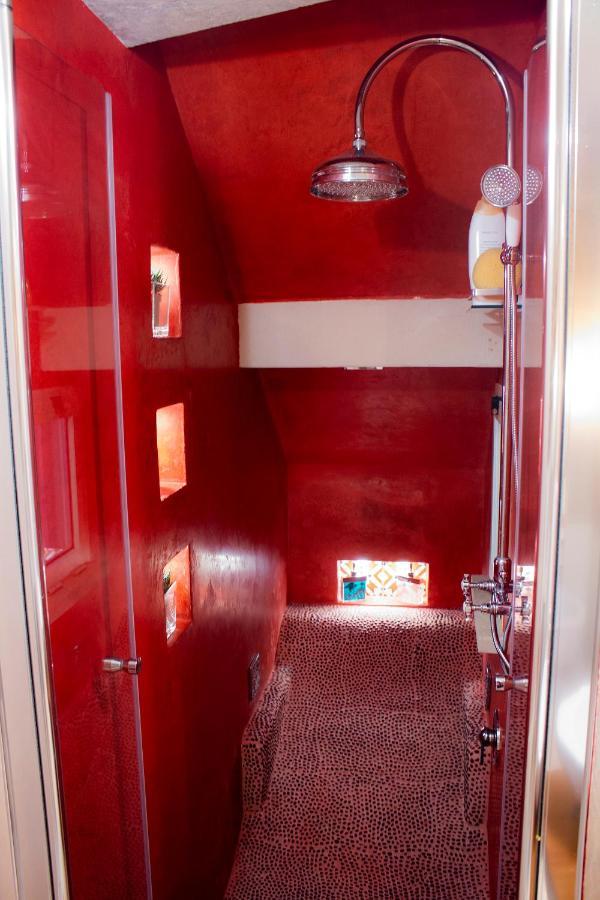 ムーロ・レッチェーゼAmata Casaアパートメント エクステリア 写真